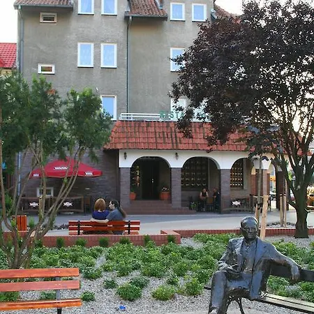 Arkady Turek