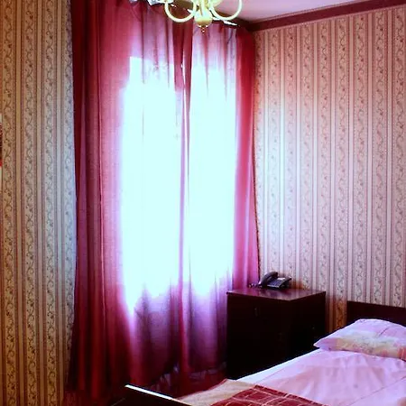 Affittacamere Arkady Turek