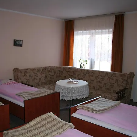 Affittacamere Arkady